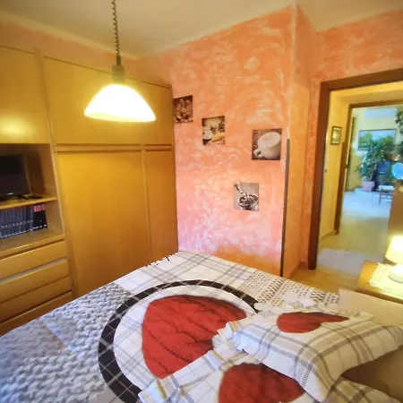 Ferienhaus Mella House Garden Relax Lezzeno
