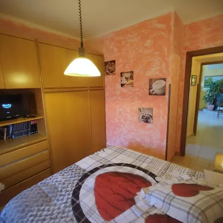 Ferienhaus Mella House Garden Relax *