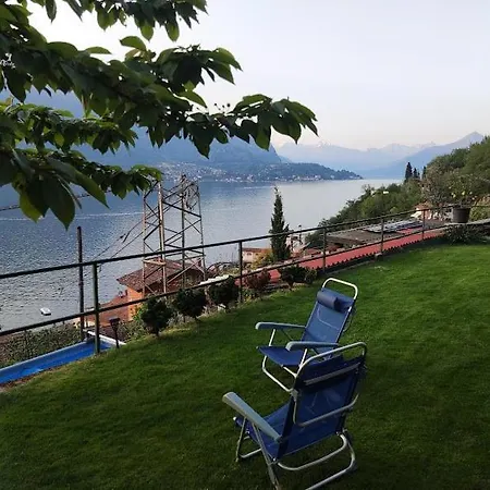 Ferienhaus Mella House Garden Relax Lezzeno
