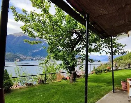 Ferienhaus Mella House Garden Relax